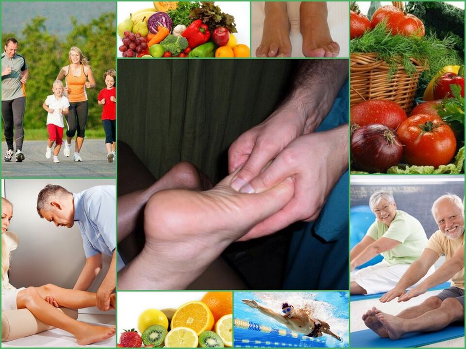 Arthrose der Verhinderung der Kniegelenke